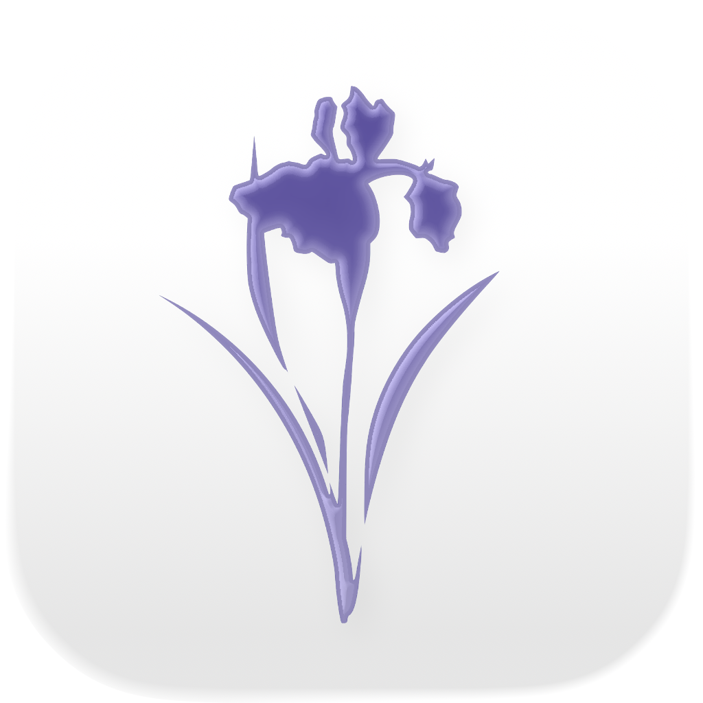 IrisLens Icon