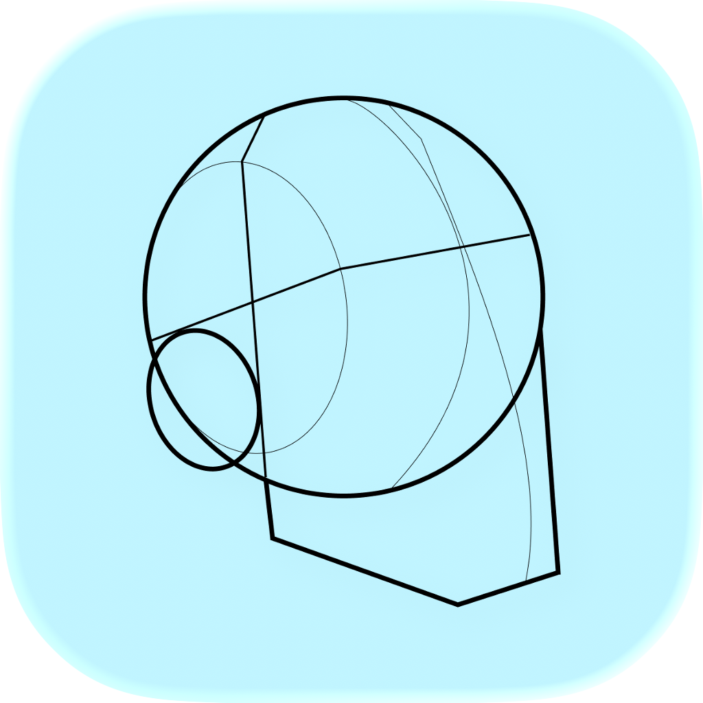 ScenInk Icon
